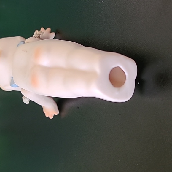 Is vintage keeping doll - Picture 3 of 4